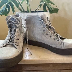 Allsaints Men’s Boots